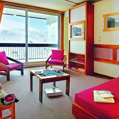 Abrineige Clubhotel Le Gypaete 발토랑스 외부 사진